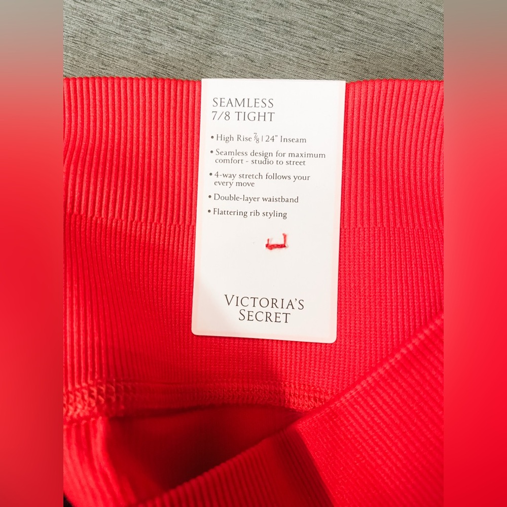 Victoria secret workout leggings - Picture 4 of 4